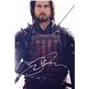 Image 1 : Last Samurai Tom Cruise Signed Photo