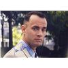 Image 1 : Forrest Gump Tom Hanks Signed Photo