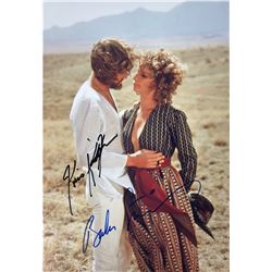 A Star Is Born 1976 Signed Photo