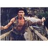 Image 1 : Indiana Jones Harrison Ford Signed Photo