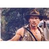 Image 1 : Indiana Jones Harrison Ford Signed Photo