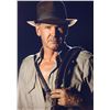 Image 1 : Indiana Jones Harrison Ford Signed Photo