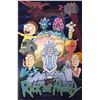 Image 1 : Rick n Morty Justin Roiland Signed Photo