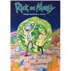 Image 1 : Rick n Morty Justin Roiland Signed Photo