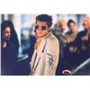Image 1 : Fight Club Brad Pitt Signed Photo