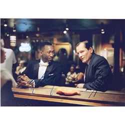 Green Book Viggo Mortensen Signed Photo