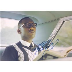 Green Book Mahershala Ali Signed Photo
