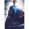 Image 1 : Superman Henry Cavill Signed Photo