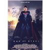 Image 1 : Superman Henry Cavill Signed Photo