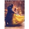 Image 1 : Beauty and the Beast Signed Photo