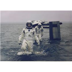 Interstellar Anne Hathaway Signed Photo