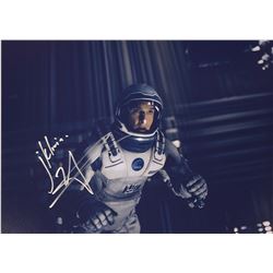 Interstellar Matthew McConaughey Signed Photo