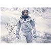 Image 1 : Interstellar Matthew McConaughey Signed Photo