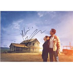 Interstellar Matthew McConaughey Signed Photo