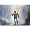 Image 1 : Aquaman Jason Momoa Signed Photo