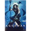 Image 1 : Aquaman Jason Momoa Signed Photo