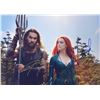 Image 1 : Aquaman Jason Momoa Signed Photo
