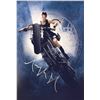 Image 1 : Tomb Raider Angelina Jolie Signed Photo