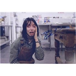 Shining Shelley Duvall Signed Photo