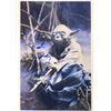 Image 1 : Star Wars Frank Oz Signed Photo