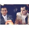 Image 1 : Goodfellas Joe Pesci Signed Photo