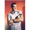 Image 1 : James Bond 007 Sean Connery Signed Photo