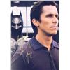 Image 1 : Batman Christian Bale Signed Photo