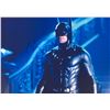 Image 1 : Batman George Clooney Signed Photo