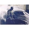 Image 1 : Batman Ben Affleck Signed Photo