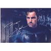 Image 1 : Batman Ben Affleck Signed Photo