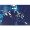 Image 1 : Batman V Superman Ben Affleck Signed Photo