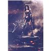 Image 1 : Batman V Superman Gal Gadot Signed Photo