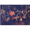 Image 1 : Back to Future Michael J. Fox Signed Photo