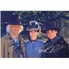 Image 1 : Back to Future Michael J. Fox Signed Photo