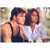 Image 1 : Dirty Dancing Patrick Swayze Signed Photo