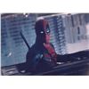 Image 1 : Deadpool Ryan Reynolds Signed Photo