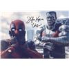 Image 1 : Deadpool Ryan Reynolds Signed Photo