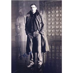 Blade Runner Harrison Ford Signed Photo