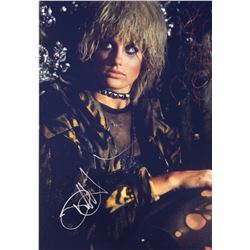 Blade Runner Daryl Hannah Signed Photo