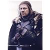Image 1 : Game of Thrones Sean Bean Signed Photo