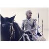 Image 1 : Game of Thrones Emilia Clarke Signed Photo