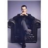 Image 1 : Sherlock Benedict Cumberbatch Signed Photo