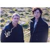 Image 1 : Sherlock Benedict Cumberbatch Signed Photo
