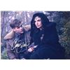 Image 1 : Wonder Wonman Gal Gadot Signed Photo