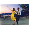 Image 1 : Lala Land Emma Stone Signed Photo