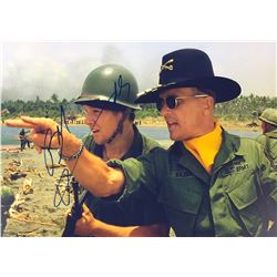 Apocalypse Now Robert Duvall Signed Photo