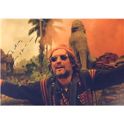 Apocalypse Now Dennis Hopper Signed Photo