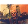 Image 1 : Apocalypse Now Dennis Hopper Signed Photo