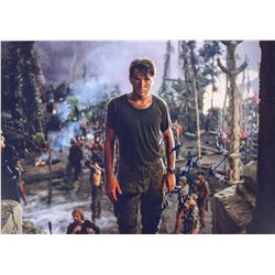 Apocalypse Now Martin Sheen Signed Photo