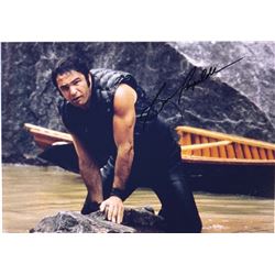 Deliverance Burt Reynolds Signed Photo